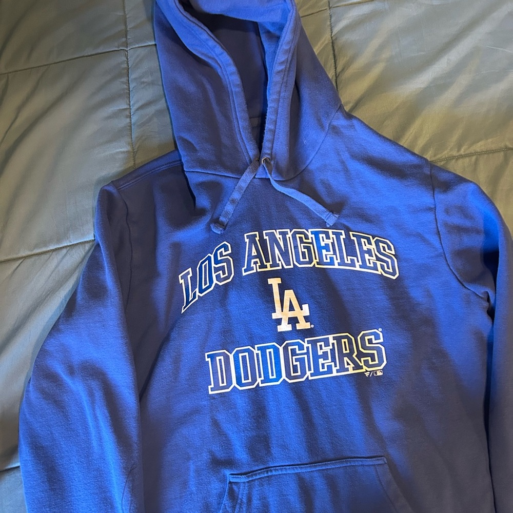 DODGER HOODIE